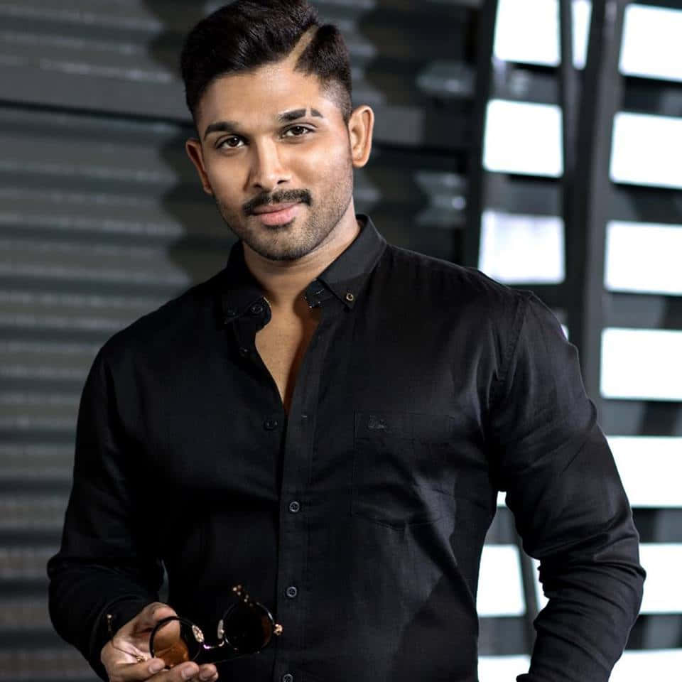 अल्लू अर्जुन बायोग्राफी Allu Arjun biography