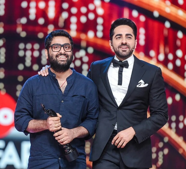 Arijit singh bollywood