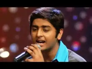 Arijit singh early life